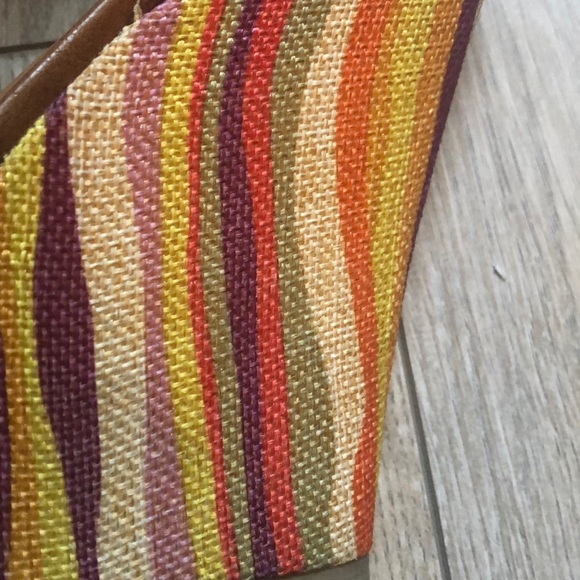 Sold Madden Girl colorful wedges - Picture 5 of 5